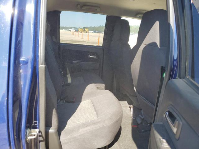 Photo 10 from auction – 2012 CHEVROLET COLORADO L with VIN 1GCDSCFE3C8162887