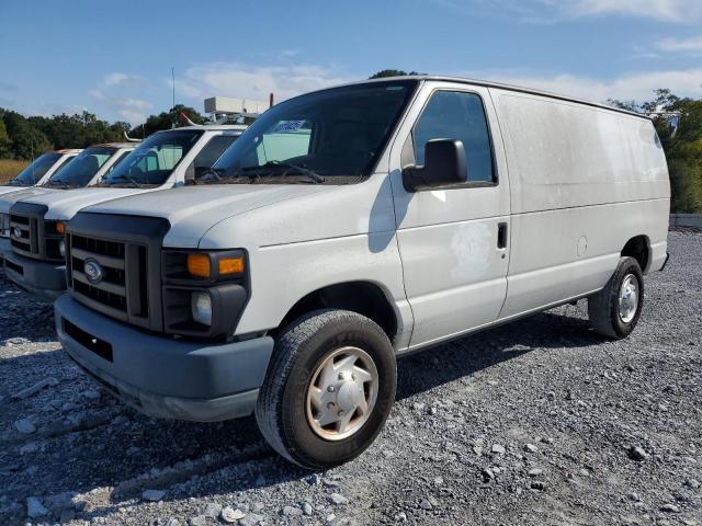 FORD ECONOLINE 2012 with VIN 1FTSE3EL6CDA59310 - Photo from auction