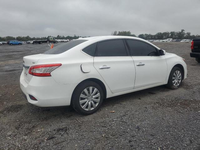 Photo 3 from auction – 2017 NISSAN SENTRA S with VIN 3N1AB7AP1HY308415