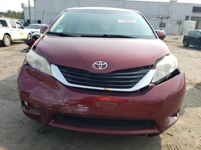 Photo 5 from auction – 2013 TOYOTA SIENNA LE with VIN 5TDKK3DC8DS355607
