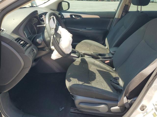 Photo 7 from auction – 2019 NISSAN SENTRA S with VIN 3N1AB7AP1KY292059
