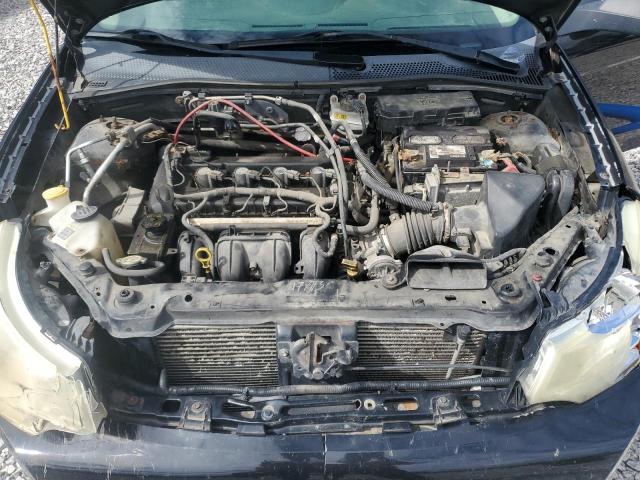 Photo 11 from auction – 2008 FORD FOCUS SE with VIN 1FAHP35N68W177350