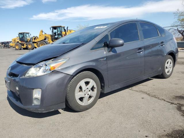TOYOTA PRIUS 2010 with VIN JTDKN3DU3A0244963 - Photo from auction