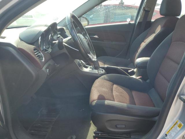 Photo 7 from auction – 2014 CHEVROLET CRUZE LT with VIN 1G1PC5SB4E7334217