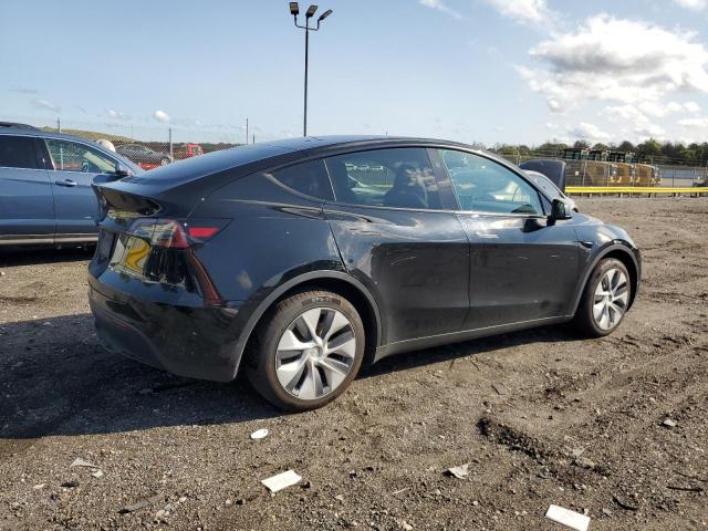 Photo 3 from auction – 2023 TESLA MODEL Y with VIN 7SAYGDEE6PA181160