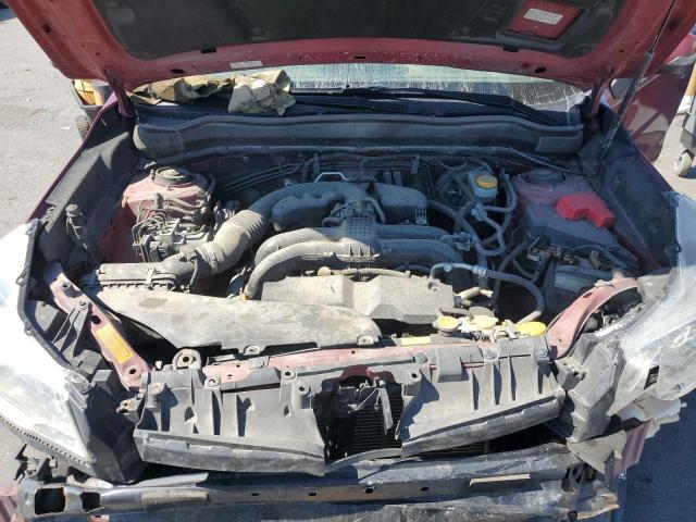 Photo 11 from auction – 2014 SUBARU FORESTER 2 with VIN JF2SJAPC2EH558518