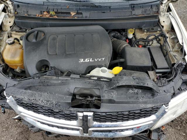Photo 12 from auction – 2012 DODGE JOURNEY R/ with VIN 3C4PDDFGXCT312770