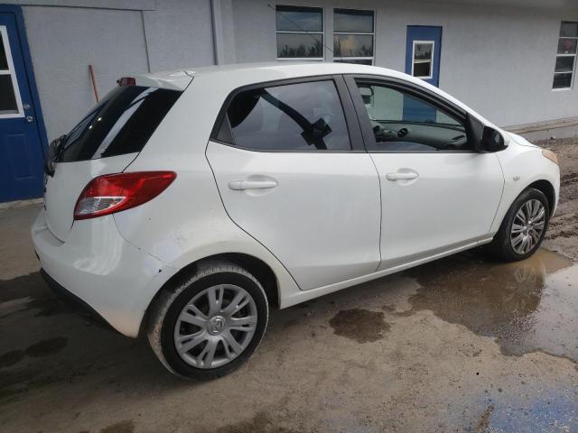 Photo 3 from auction – 2014 MAZDA MAZDA2 SPO with VIN JM1DE1KYXE0172863