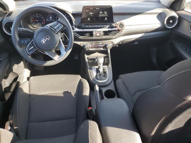 Photo 8 from auction – 2019 KIA FORTE FE with VIN 3KPF24AD0KE084053