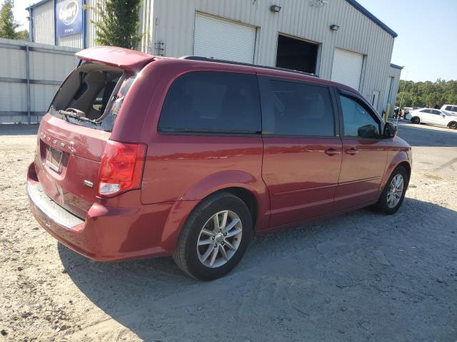 Foto 3 de la subasta – 2014 DODGE GRAND CARA con VIN 2C4RDGCG3ER173344