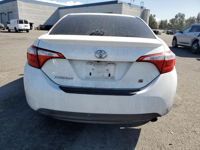 Photo 6 from auction – 2015 TOYOTA COROLLA L with VIN 5YFBURHE9FP273020