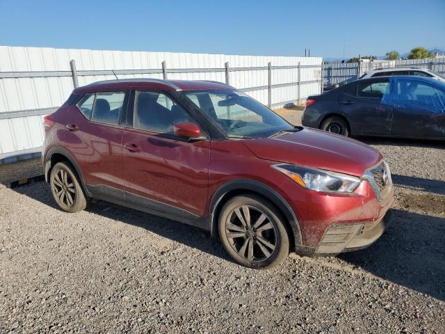 Photo 4 from auction – 2019 NISSAN KICKS S with VIN 3N1CP5CU3KL491421
