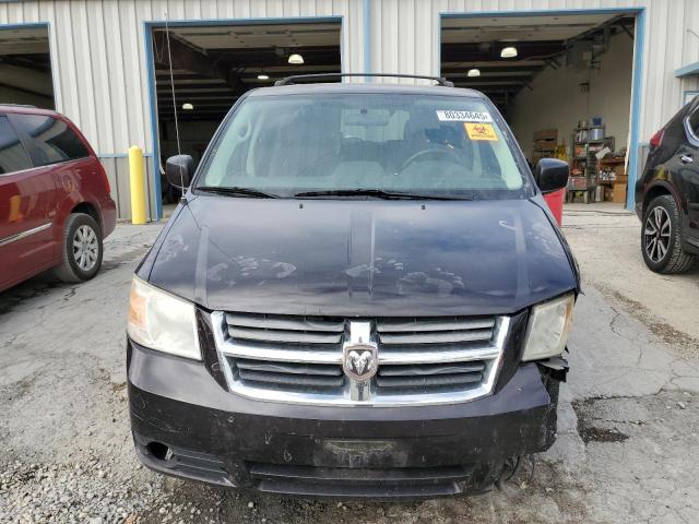 Фото 5 с аукциона – 2010 DODGE GRAND CARA с VIN 2D4RN5D12AR239617