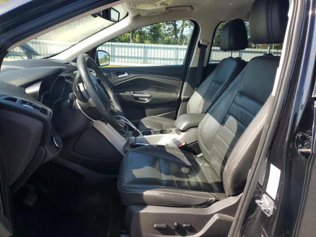 Photo 7 from auction – 2013 FORD ESCAPE SEL with VIN 1FMCU9H93DUB99600