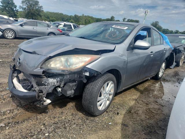 MAZDA 3 I 2012 con VIN JM1BL1V78C1601246 - Foto de la subasta