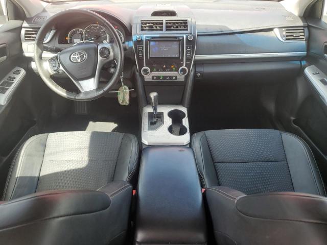 Photo 8 from auction – 2012 TOYOTA CAMRY BASE with VIN 4T1BF1FK8CU596473