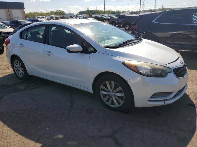 Photo 4 from auction – 2014 KIA FORTE LX with VIN KNAFX4A68E5219084