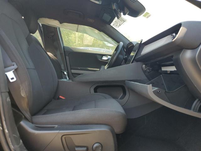 Photo 7 from auction – 2023 POLESTAR 2 with VIN YSMED3KA2PL125709