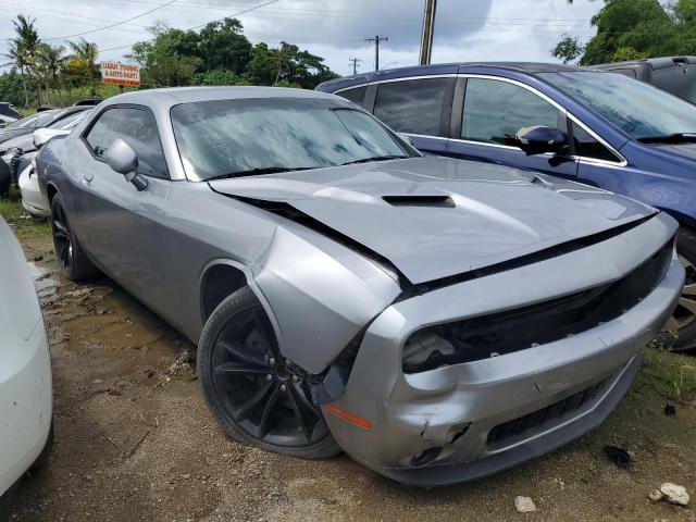 Photo 4 from auction – 2016 DODGE CHALLENGER with VIN 2C3CDZAG1GH263187