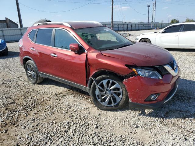 Photo 4 from auction – 2016 NISSAN ROGUE S with VIN JN8AT2MV2GW149082