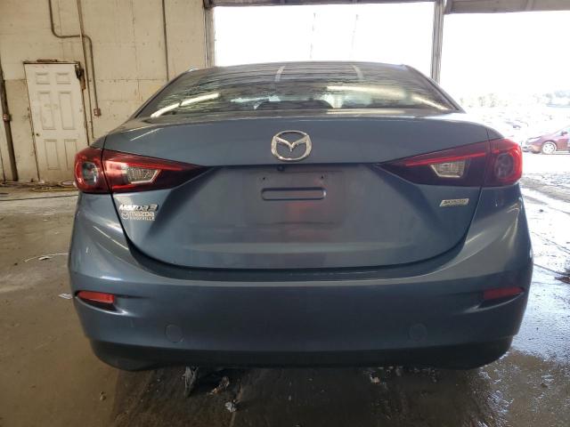 Photo 6 from auction – 2016 MAZDA 3 SPORT with VIN 3MZBM1U79GM296022