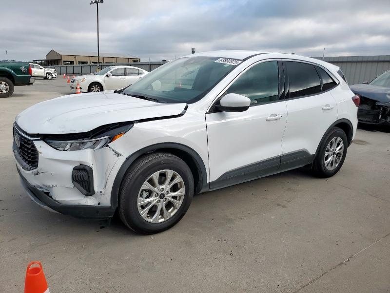 FORD ESCAPE ACTIVE 2024 مع رقم تعريف المركبة 1FMCU0GN9RUA37956 - صورة من المزاد