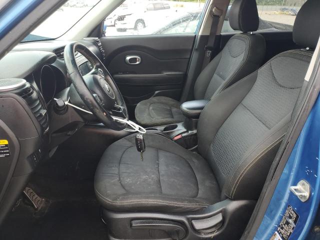 Photo 7 from auction – 2016 KIA SOUL with VIN KNDJP3A54G7366668