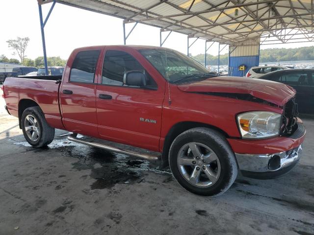 Photo 4 from auction – 2008 DODGE RAM 1500 S with VIN 1D7HA18N38S592960