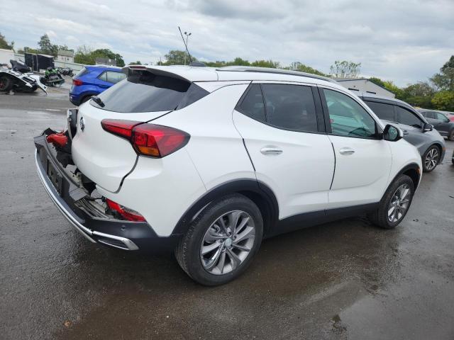 Photo 3 from auction – 2022 BUICK ENCORE GX ESSENCE with VIN KL4MMGSL0NB048416
