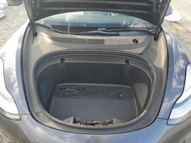 Photo 11 from auction – 2020 TESLA MODEL 3 with VIN 5YJ3E1EA4LF598850