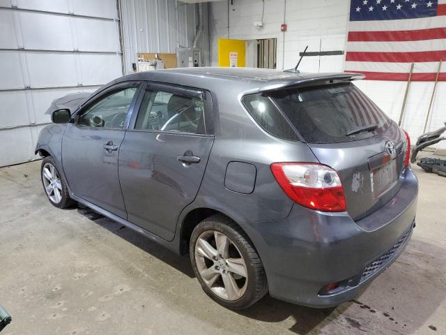 Photo 2 from auction – 2011 TOYOTA COROLLA MA with VIN 2T1LE4EE4BC019976