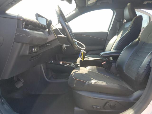 Photo 7 from auction – 2023 FORD MUSTANG MA with VIN 3FMTK4SE7PMA36052