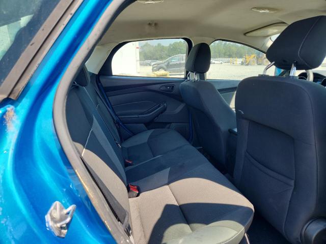 Photo 10 from auction – 2012 FORD FOCUS SE with VIN 1FAHP3F23CL266369
