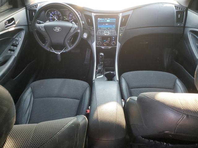 Photo 8 from auction – 2013 HYUNDAI SONATA SE with VIN 5NPEC4AC1DH765899
