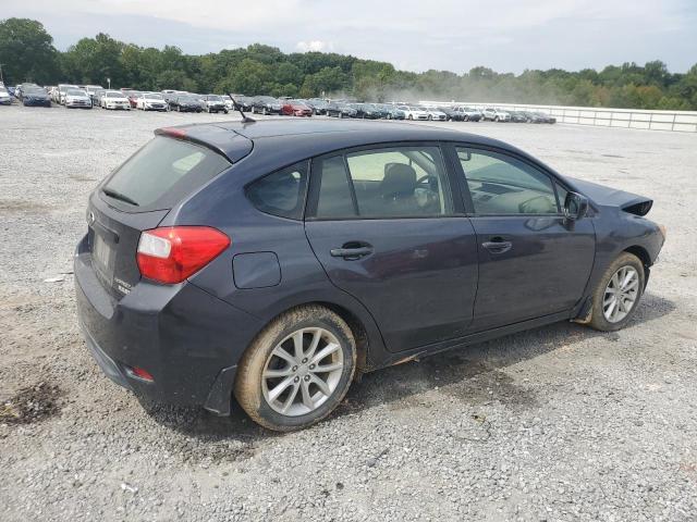 Photo 3 from auction – 2012 SUBARU IMPREZA PREMIUM with VIN JF1GPAC62CG241513