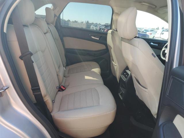 Photo 10 from auction – 2017 FORD EDGE SE with VIN 2FMPK3G94HBC45467