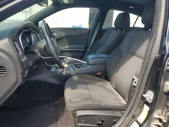 Photo 7 from auction – 2016 DODGE CHARGER SXT with VIN 2C3CDXJG3GH252096