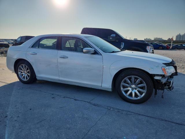 Photo 4 from auction – 2013 CHRYSLER 300C LUXUR with VIN 2C3CCAPGXDH504865