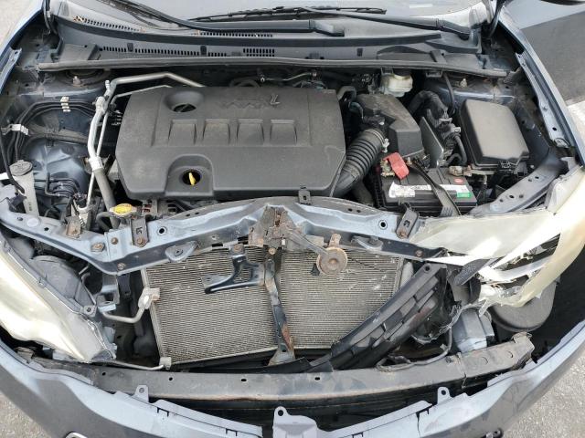Photo 11 from auction – 2015 TOYOTA COROLLA L with VIN 2T1BURHE3FC313415