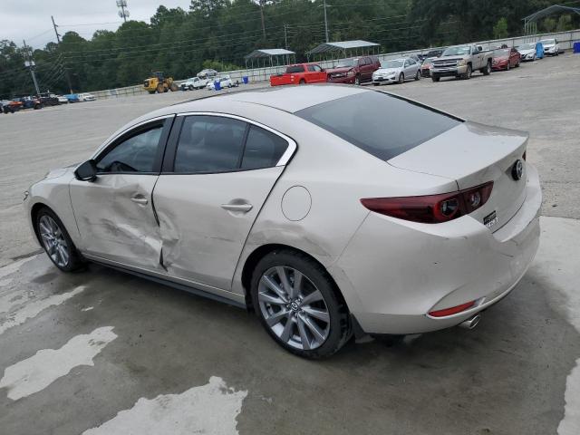 Photo 2 from auction – 2024 MAZDA 3 PREFERRE with VIN 3MZBPACM0RM419403