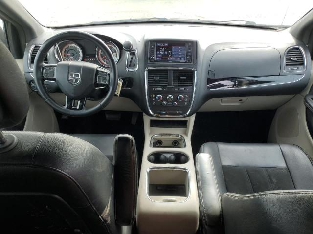 Photo 8 from auction – 2017 DODGE GRAND CARA with VIN 2C4RDGCG6HR865487
