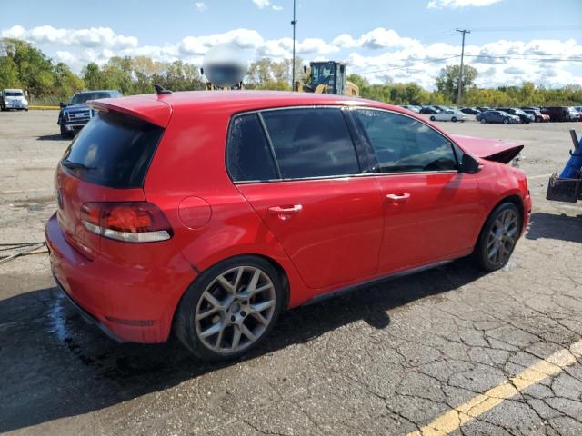 Photo 3 from auction – 2013 VOLKSWAGEN GTI with VIN WVWHD7AJ3DW067802