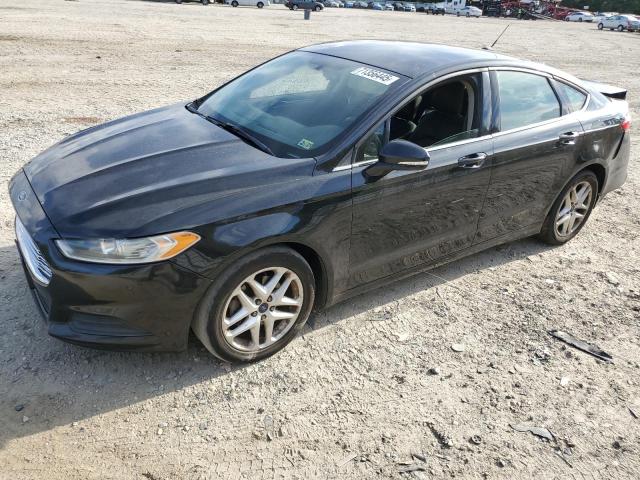 FORD FUSION SE 2014 with VIN 3FA6P0H73ER334754 - Photo from auction