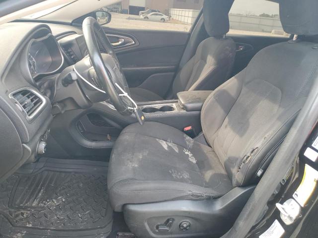 Photo 7 from auction – 2016 CHRYSLER 200 LIMITE with VIN 1C3CCCAB4GN104899