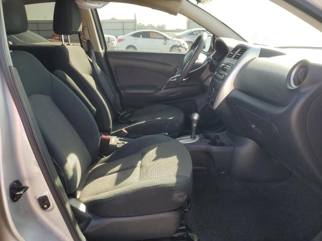 Photo 7 from auction – 2015 NISSAN VERSA S with VIN 3N1CN7APXFL813282