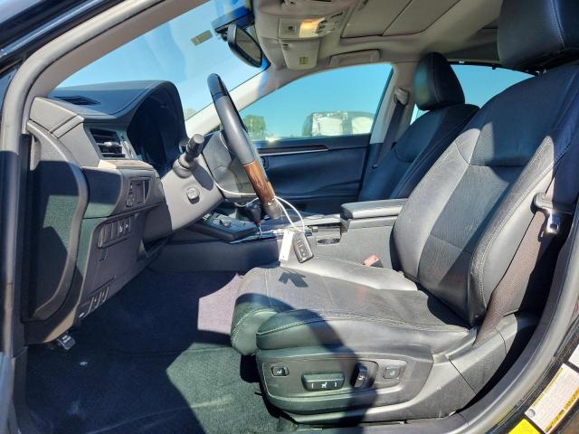 Photo 7 from auction – 2014 LEXUS ES 350 with VIN JTHBK1GGXE2138831