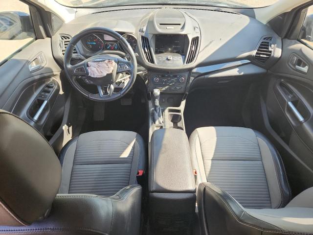 Photo 8 from auction – 2017 FORD ESCAPE SE with VIN 1FMCU0GD7HUB95878