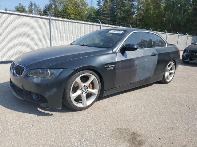 BMW 335 I 2008 with VIN WBAWL73578PX59780 - Photo from auction