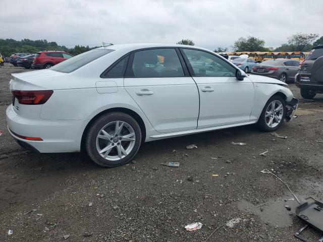 Photo 3 from auction – 2018 AUDI A4 PREMIUM with VIN WAUDNAF4XJA125714