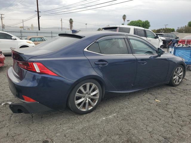 Photo 3 from auction – 2014 LEXUS IS 250 with VIN JTHBF1D2XE5018619